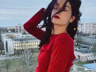 live striptease show KayceeHolbach