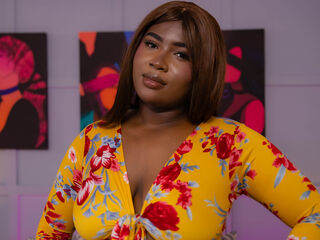 kinky video chat performer KeishaDurand