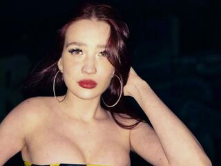 naked cam girl KimberleyStrader