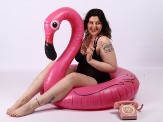 camgirl live porn cam KiraKovall