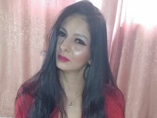 camwhore fingering shaved pussy KrissDesire