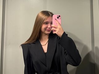 girl camsex KrissyChidester
