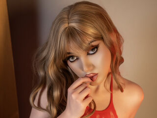 cam slut KristalBluee