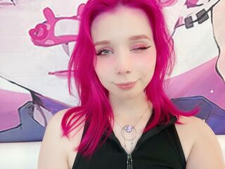 beautiful webcam girl KristinaAmila