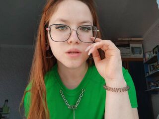 camgirl video chat KrysaDap
