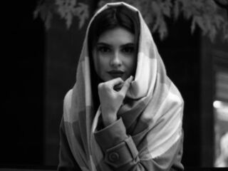 striptease KylaSieradski