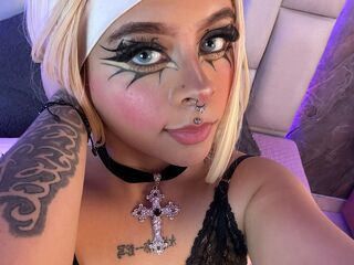 erotic webcam picture KylieBaker