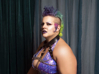 cam girl photo LadyCoquine