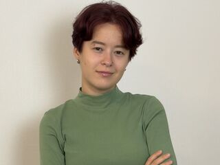 girl LanKudron