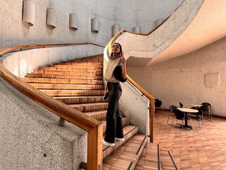 livecam video LauraSnok