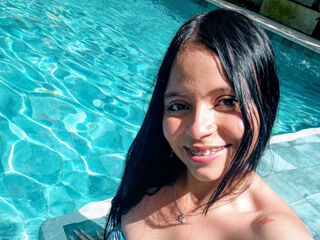 jasmin nude LauraVelle