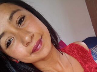 naked girl with cam masturbating LausLopez