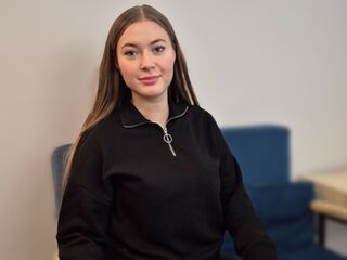 webcam girl LeaDarcy