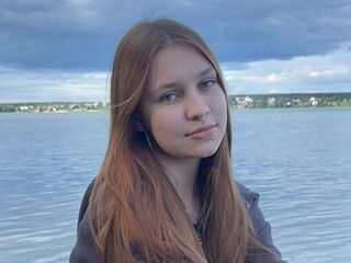 extreme cam video LeaDeeg