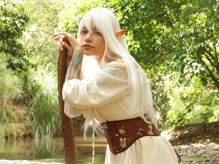 free chatroom LeeZoldyck