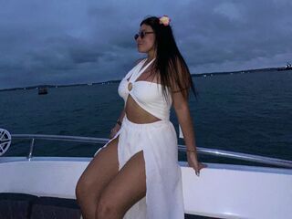 webcam LeilaCole