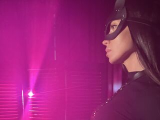 nude webcam girl LeilaNyman