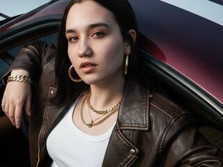 hot webcamslut LeraMednis