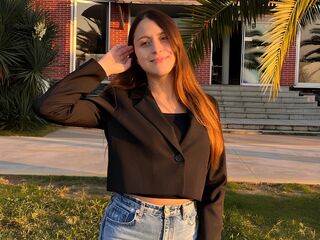 sexy camgirl picture LeylaMargoni