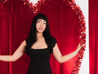 nude webcamgirl photo LiaLovet