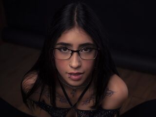 dirty web cam LiliCollyns