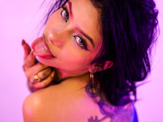 free live cam LiliDarling