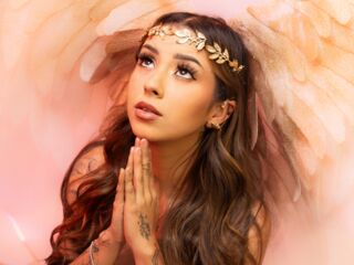 camwhore fingering pussy LilitMalkova