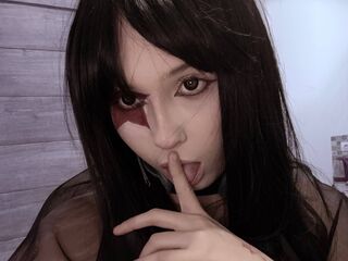 sexcam LilithZaruba