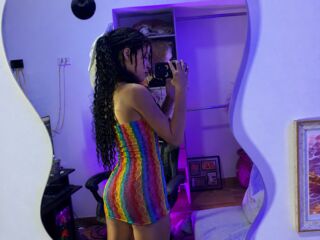 erotic cam video LilyCastle
