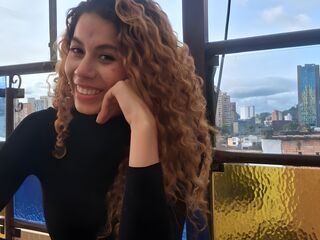 live sex cam LilyNoir