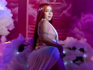 livesex cam girl LilyRusso