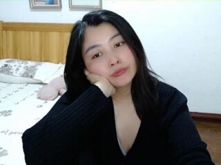 webcam girl LinaZhang