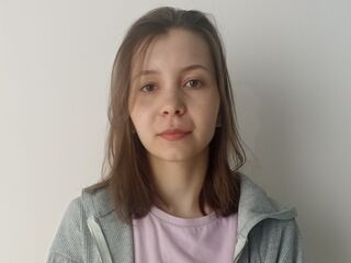 hot naked webcam girl LindaParkins