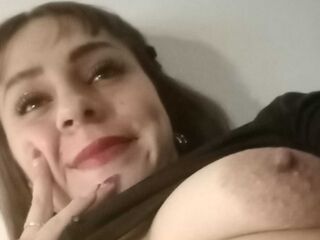 naked girl with webcam masturbating with dildo LizthRome