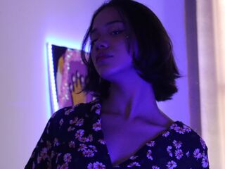 fingering webcam girl LizzyRengoku