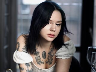 fingering cam slut LollaBerry