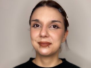 shower livecam LoniFessel