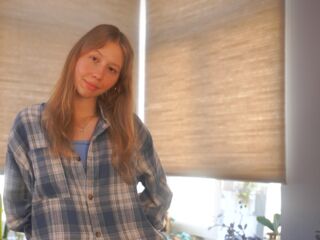 camgirl webcam photo LorenSedano