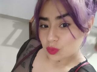 live webcam model LorentQuint