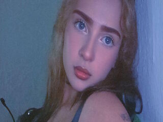 hot sex web cam LuanaGreen