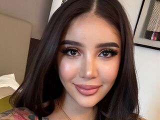 webcamsex LucciaSantos