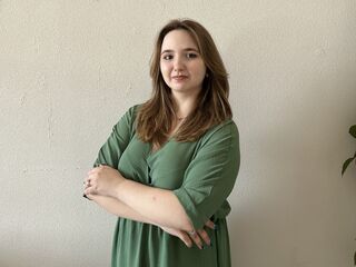 bedroom webcam LucilleBride