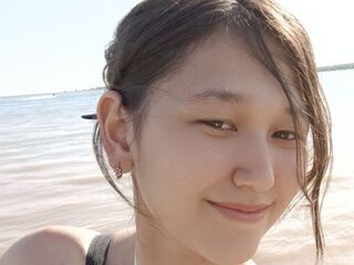 naked camgirl gallery LucreciaConsla