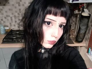 cam bitch LuisaBarboza