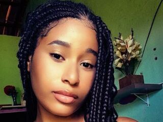 webcamgirl LuiseHuebsch