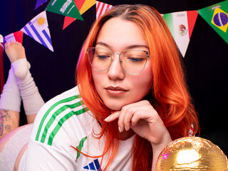 live jasmin sex webcam LunaArdila