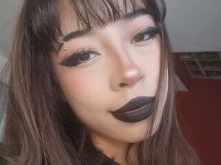 camgirl chatroom LunaDeker