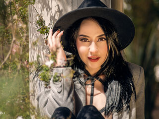 babe webcam LunaSilvestre