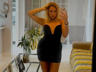 porn webcam picture LunaVeller