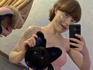 livesex cam show LunaWillson